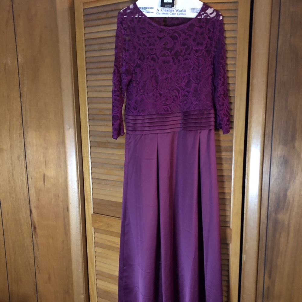 Miusol long dress